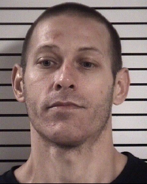 Brandon Lee Scott